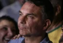 Em sabatina, Flávio não explica propostas e faz acusações sem provas Em sabatina na TV.