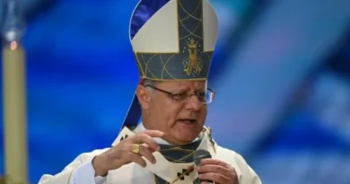 Em sermão, arcebispo de Brasília fala de polarização política: "Somos irmãos"