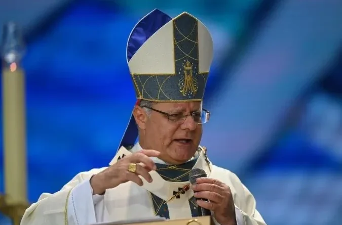 Em sermão, arcebispo de Brasília fala de polarização política: "Somos irmãos"