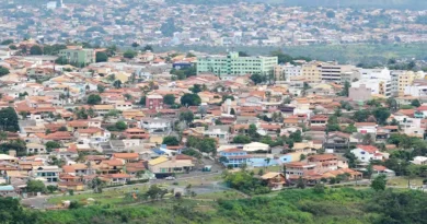 Estudo territorial define regras para ocupação urbana na Saída Norte
