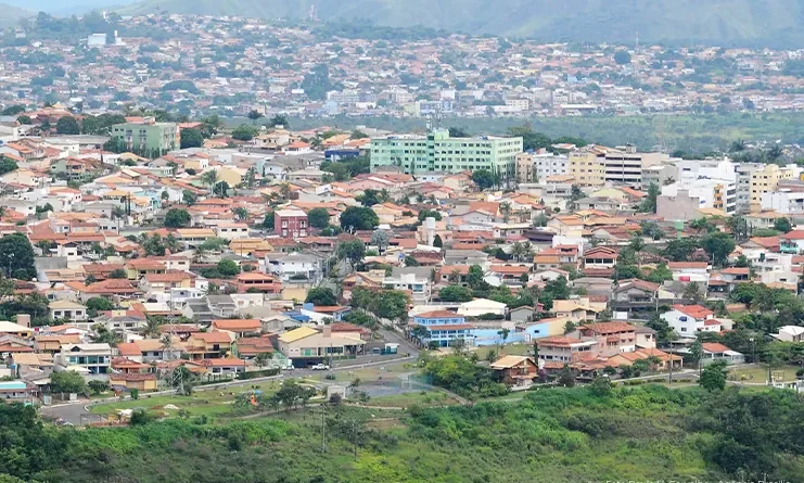Estudo territorial define regras para ocupação urbana na Saída Norte