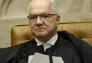 Fachin devolve relatoria do caso do INSS a Mendonça e mantém Master