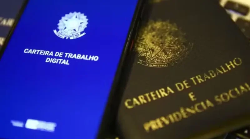 Feira virtual gratuita abre até 30 mil vagas para estágios e empregos no DF