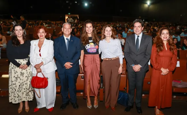 Festival de Curtas Na Moral transforma histórias de estudantes em cinema
