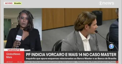 Fingindo demência' - diretora do BRB alertou para R$ 1,1 bilhão em créditos atrasados, diz.