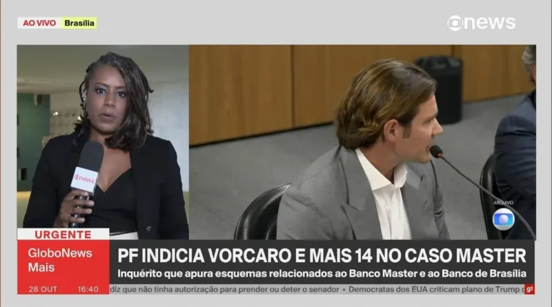 Fingindo demência' - diretora do BRB alertou para R$ 1,1 bilhão em créditos atrasados, diz.