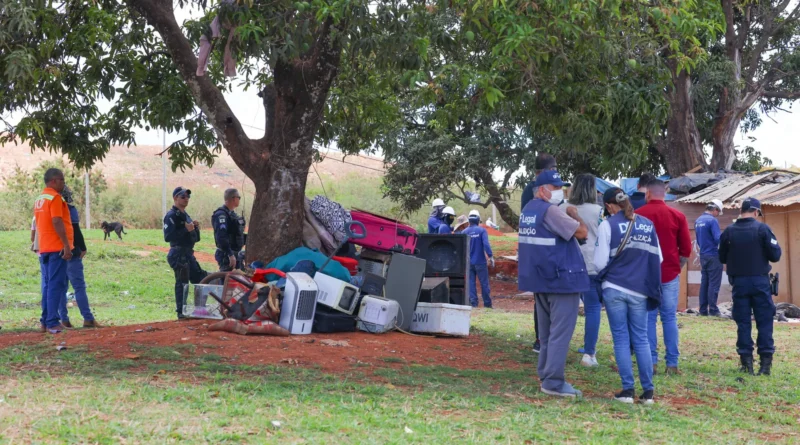 GDF amplia políticas de apoio a mulheres e à população vulnerável