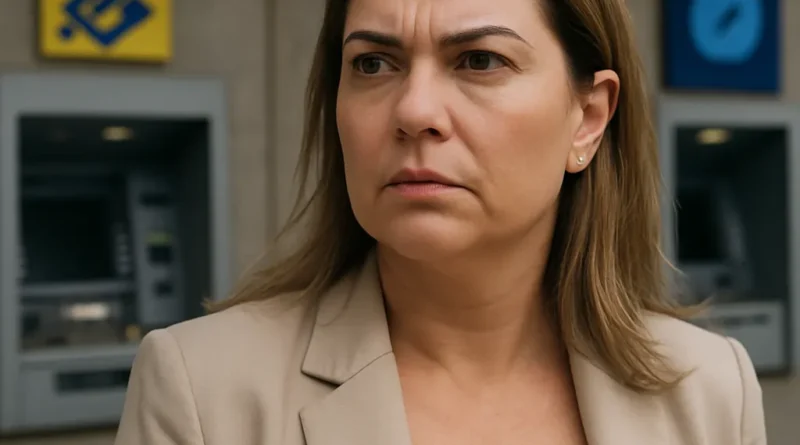 Governadora do DF questiona exclusividade de bancos federais em recursos da saúde