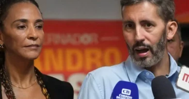 Grass articula Frente Ampla e reforça estratégia para o segundo turno no DF