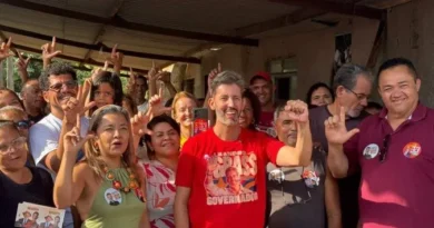 Grass promete regularização gratuita para família de baixa renda e critica Terracap