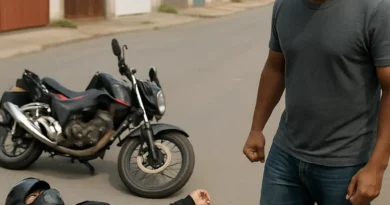 Homem é condenado por tentar matar motociclista após discussão no Itapoã
