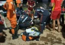 Jovem de 20 anos morre afogado no Lago Paranoá, próximo Ponte JK