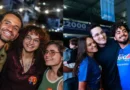 Juventude oxigena campanhas eleitorais e ganha espaço na política do DF