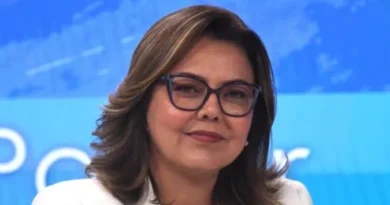 Leila do Vôlei pede licença do Senado após derrota nas urnas