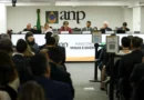 Leilão da ANP arrecada R$ 3 bilhões com a venda de 49 blocos Estão previstos investimentos.