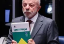 Lula faz campanha em MG e celebra fim da jornada 6x1 Lula participou de passeatas em Juiz.