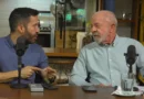 Lula participa de live do “exército” e estimula ida de idosos às urnas