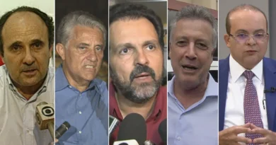 Maioria das eleições para governador no DF teve 2° turno; veja como foi cada disputa Maioria das eleições para governador no DF teve 2° turno; veja como foi cada disputa