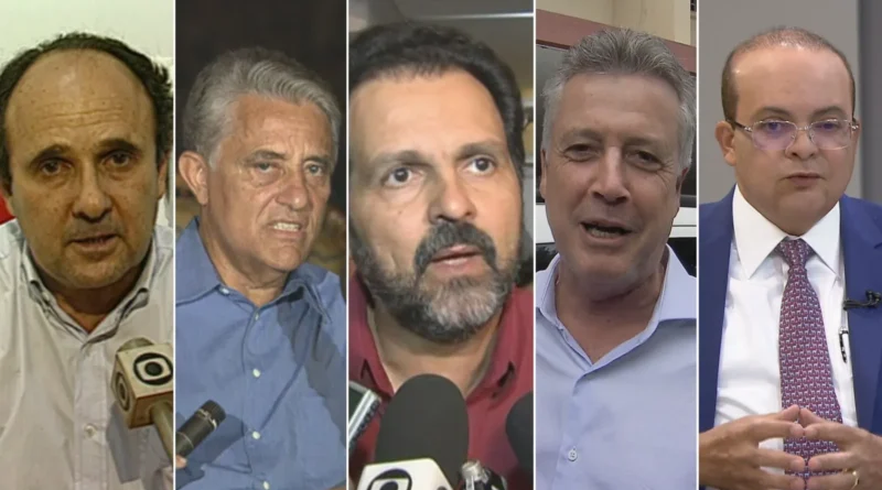 Maioria das eleições para governador no DF teve 2° turno; veja como foi cada disputa
