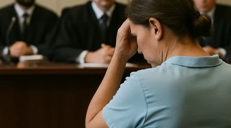 mantém condenação de empregada doméstica por furto com abuso de confiança