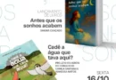 Memorial TJDFT recebe lançamento de obras que unem literatura, educação e cidadania