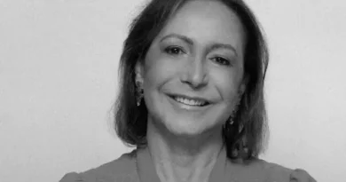 Morre Fátima Mosqueira, ex-presidente da Ascade em três mandatos