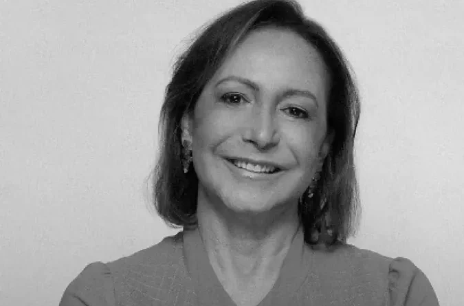Morre Fátima Mosqueira, ex-presidente da Ascade em três mandatos
