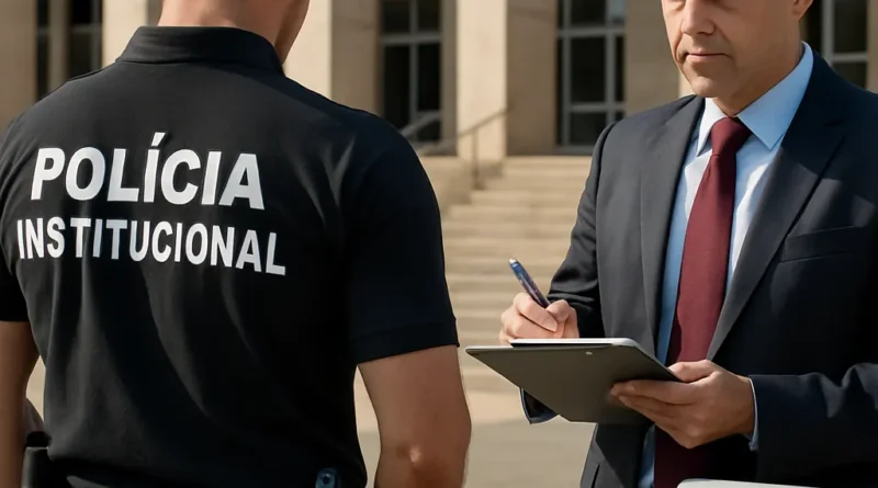 MPDFT apoia TRE-DF na fiscalização das eleições