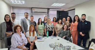 MPDFT participa da apresentação do Observatório da Educação Inclusiva e Integral