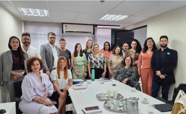 MPDFT participa da apresentação do Observatório da Educação Inclusiva e Integral