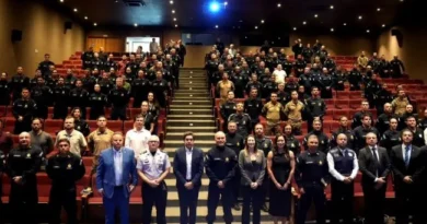 MPDFT, PMDF e TRE-DF alinham atuação integrada para o segundo turno das eleições no DF MPDFT, PMDF e TRE-DF alinham atuação integrada para o segundo turno das eleições no DF