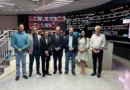 MPDFT visita instalações do Metrô-DF para conhecer o funcionamento do sistema