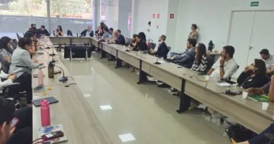 MPF participa de missão sobre direitos das pessoas em situação de rua no DF