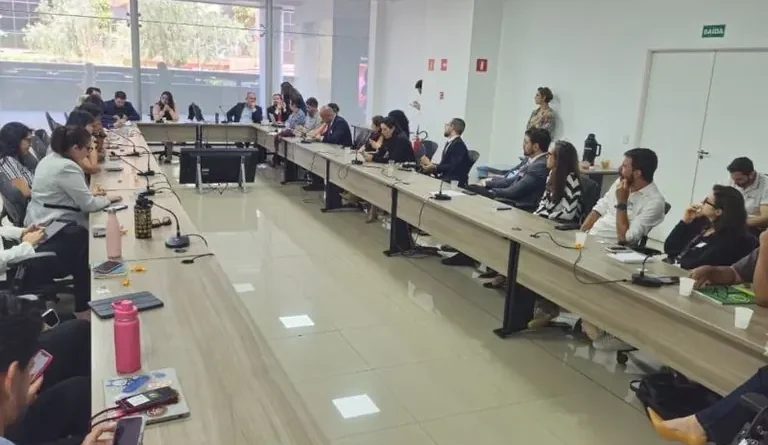 MPF participa de missão sobre direitos das pessoas em situação de rua no DF