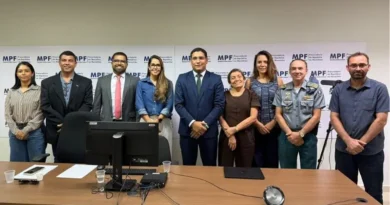 MPF sedia 3ª reunião da Comissão Estadual de Prevenção à Violência no Campo e na Cidade.