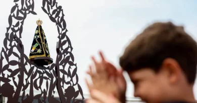 Nossa Senhora Aparecida - 95 anos da padroeira do Brasil; entenda