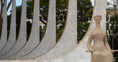 O ministro Alexandre de Moraes, do Supremo Tribunal Federal (STF), determinou