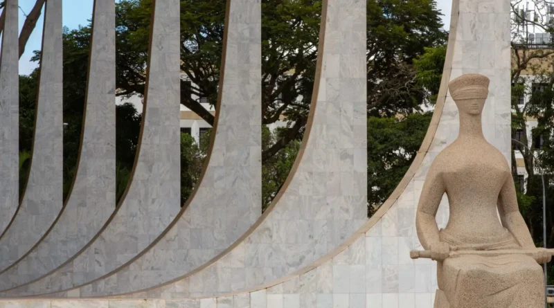 O ministro Alexandre de Moraes, do Supremo Tribunal Federal (STF), determinou