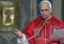 Papa Leão XIV fará cirurgia para retirar nódulo no pulmão A intervenção está prevista para.