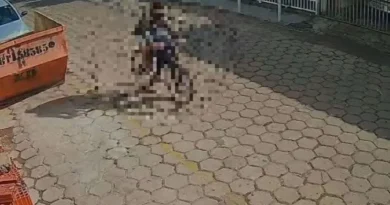 PCDF prende adolescente que esfaqueou menino de 13 anos em assalto
