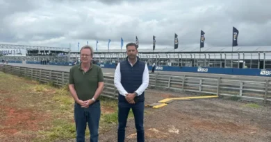 PDDC fiscaliza medidas de segurança da Porsche Endurance no Autódromo Nelson Piquet PDDC fiscaliza medidas de segurança da Porsche Endurance no Autódromo Nelson Piquet