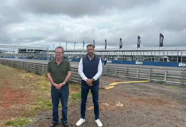 PDDC fiscaliza medidas de segurança da Porsche Endurance no Autódromo Nelson Piquet