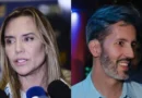 Pesquisa Correio/Opinião indica Celina com 59,3% dos votos válidos e Grass com 40,7%