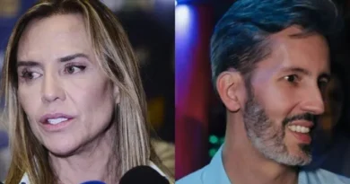 Pesquisa Correio/Opinião indica Celina com 59,3% dos votos válidos e Grass com 40,7% Pesquisa Correio/Opinião indica Celina com 59,3% dos votos válidos e Grass com 40,7%