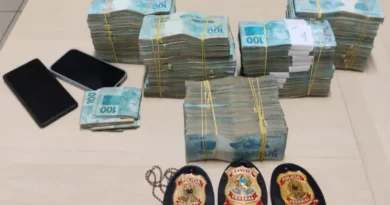 PF apura possível financiamento irregular de campanha eleitoral
