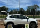 PF e BPFRON apreendem anabolizantes e outros produtos farmacológicos no Paraná
