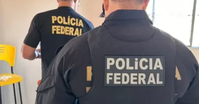 PF faz operação contra armazenamento de cenas de abuso sexual infantojuvenil