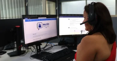 PGDF amplia prestação de serviços com a criação do Balcão Virtual