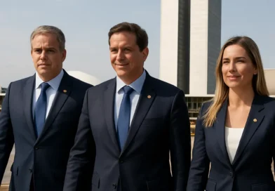 PL lidera a votação para Câmara em Mato Grosso e obtém três vagas