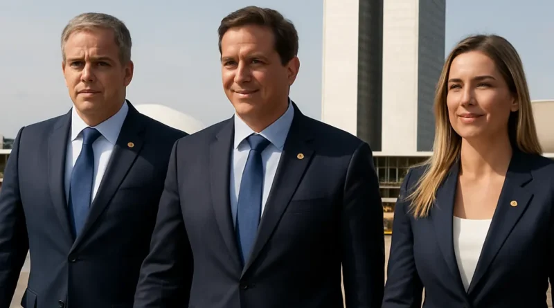 PL lidera a votação para Câmara em Mato Grosso e obtém três vagas